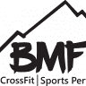 Blue Mountain CrossFit