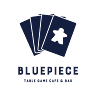 新宿のボードゲームカフェBLUE PIECE