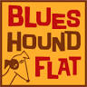 Blues Hound Flat