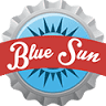 Blue Sun Soda Shop