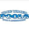 Blue Water Pools- Jackson