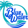 Blue Waters Treasure Island