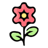 Blumen Auer