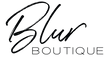 Blur Boutique