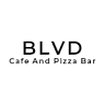 BLVD Cafe and Pizza Bar