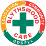 Blythswood Care Charity shop