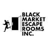 Black Market Escape Rooms - Murder Co