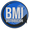 BMI Distribution