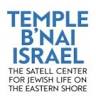 Temple B'Nai Israel