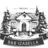 Agroturystyka u Izabelli