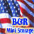 B & R Mini Storage