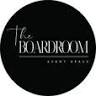 The BoardRoom Meeting & Event Space