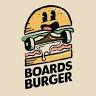 Boards Burger