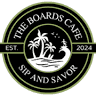 The Boards Cafe