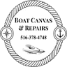Boat Canvas & Repairs