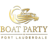 Boat Party Fort Lauderdale