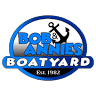 Bob and Annie's Boatyard, Inc.
