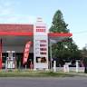 Bobbin Head PETROL STATION