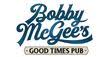 Bobby McGees Good Times Pub | Restaurant / Bar