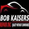 Bob Kaiser's Repair Inc.