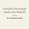 Parafia Świętego Andrzeja Boboli