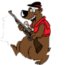 Bobs Bear Bait