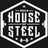 Boca House of Steel