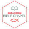 Boca Raton Bible Chapel