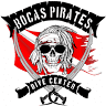 Bocas Pirates Dive Center