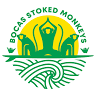 Bocas Stoked Monkeys