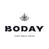 Boday Just Real Foods