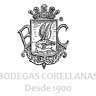 Bodegas Corellanas Upeltegiak