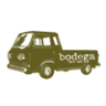 Bodega Taco Bar