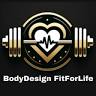 BodyDesign FitForLife
