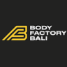 Body Factory Bali