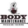 Body Maintenance