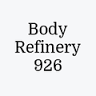 Body Refinery 926 Wellness Spa