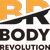 EMS BodyRevolution fitness