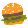 Bøf & Bolle (broccoli)