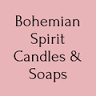 Bohemian Spirit Candles