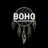 Boho Village Experience