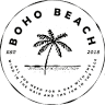 Hammam håndklæder - BohoBeach.Shop