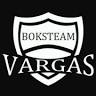 Boksteam Vargas