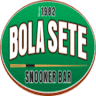Bola Sete Snooker Bar