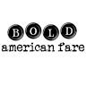 BOLD American Fare