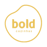 Bold Cozinhas