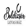 Boldizsár Lovastanya és Lovasház