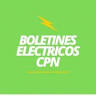 Boletines Eléctricos y Electricistas CPN
