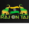 Raj On Taj Blackwood