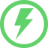 Electric charging point